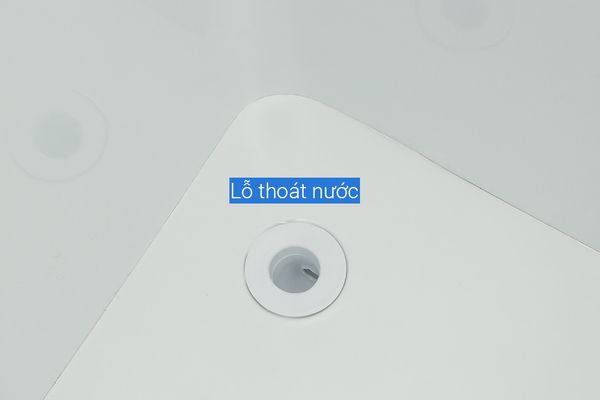 Tủ đông Hòa Phát 205 Lít HPF BN6205