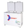 Tủ đông Sanaky VH-6699HYK 660 lít