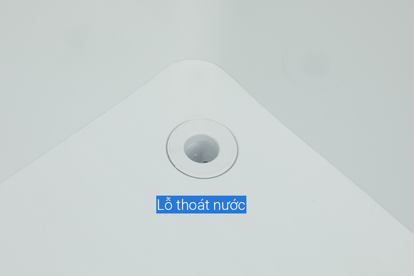 Tủ đông Hòa Phát 544 lít HPF AD6544