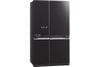 Tủ lạnh Mitsubishi Inverter 580 lít MR-LA72ER-GBK-V