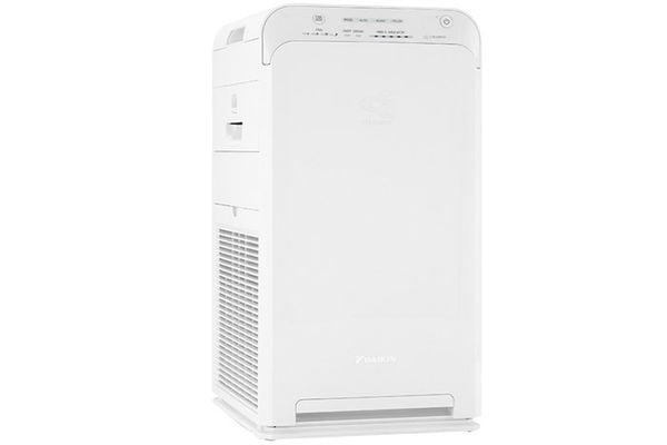 Máy lọc không khí Daikin MC40UVM6-7 23W 30m2