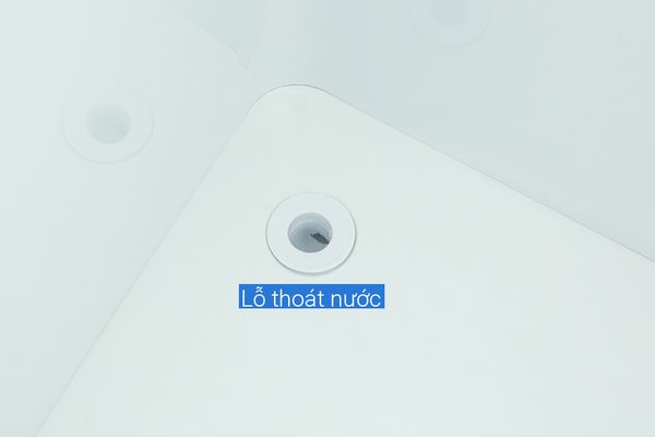 Tủ đông Hòa Phát Inverter 271 Lít HPF BD8271