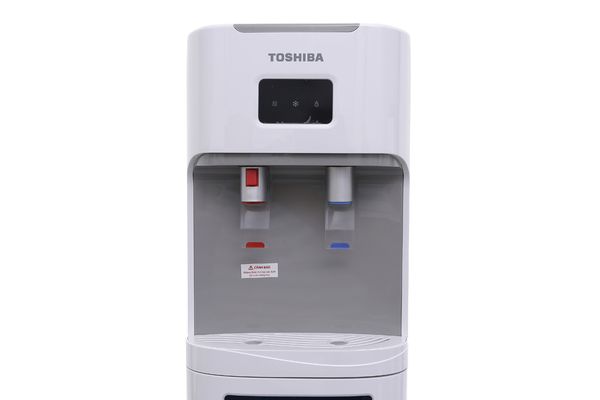 Cây nước nóng lạnh Toshiba RWF-W1669BV(W1)