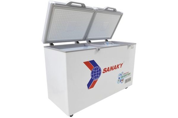 Tủ đông Sanaky Inverter 280 lít VH-2899A4K