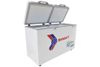 Tủ đông Sanaky Inverter 280 lít VH-2899A4K
