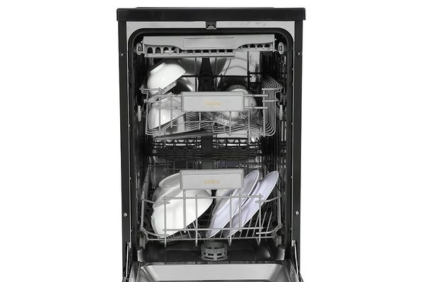 Máy rửa chén bát độc lập Galanz W45A3A401M-0E1(B)