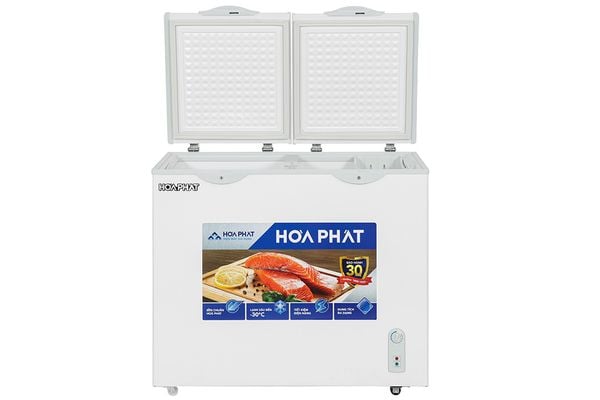 Tủ đông Hòa Phát 205 Lít HPF BN6205