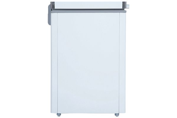 Tủ đông Alaska Inverter 221 lít BCD-3568CI