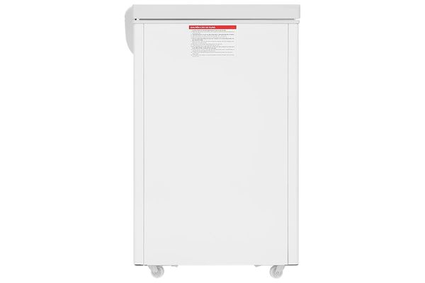 Tủ đông Hòa Phát 162 Lít HPF AD6162