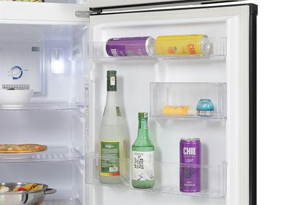 Tủ lạnh Funiki 209 lít HR-T6209TDG
