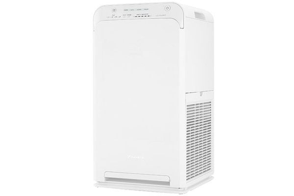 Máy lọc không khí Daikin MC40UVM6-7 23W 30m2