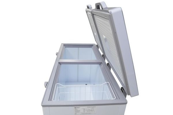 Tủ đông Sanaky Inverter 280 lít VH-2899A4K