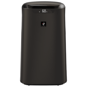 Máy lọc không khí tạo ẩm Sharp KI-L80V-T