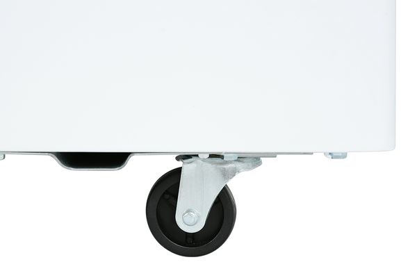 Tủ đông Sanaky Inverter 365 Lít VH-5699W4K kính cường lực