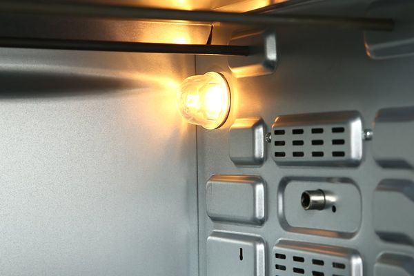 Lò nướng Galanz KWS1530LQ-D2 30 lít