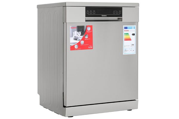 Máy rửa chén bát độc lập có sấy Galanz W60B1A401M-AE5(SS)