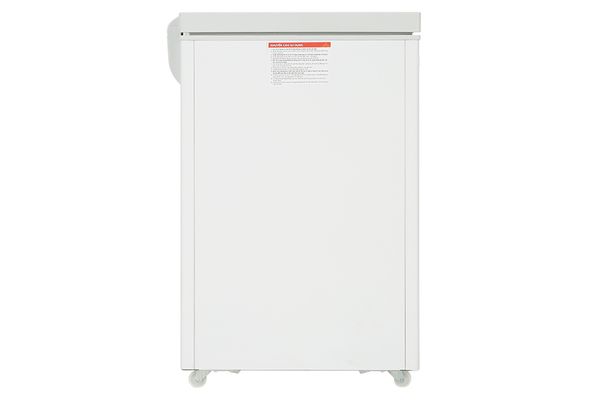 Tủ đông Hòa Phát 107 Lít HPF AD6107