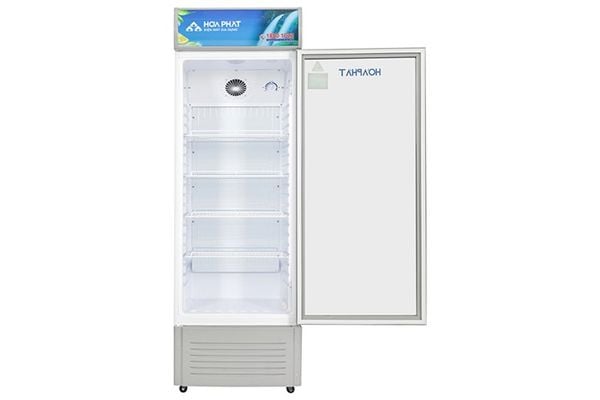 Tủ mát Hoà Phát 242 lít HSR S6242
