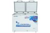 Tủ đông Alaska Inverter 221 lít BCD-3568CI