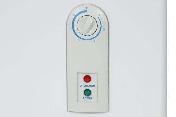 Tủ đông Hòa Phát 252 lít HPF AD6252