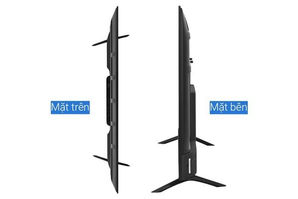 Google Tivi Xiaomi A FHD 43 inch L43MA-AFSEA 2025
