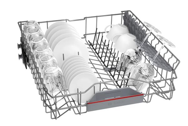 Máy rửa chén độc lập Bosch SMS4HCI48E serie 4