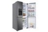 Tủ lạnh Electrolux Inverter 609 Lít EQE6879A-B