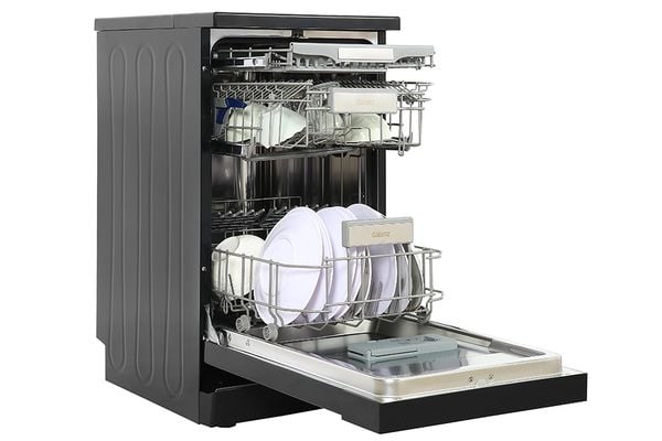 Máy rửa chén bát độc lập Galanz W45A3A401S-0E1(B)