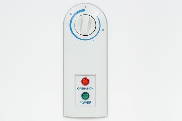 Tủ đông Hòa Phát 205 Lít HPF BN6205