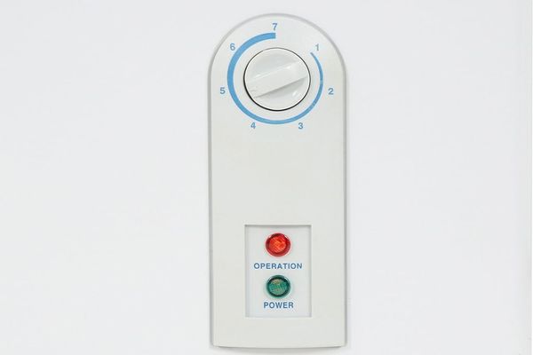 Tủ đông Hòa Phát 271 Lít HPF BD6271