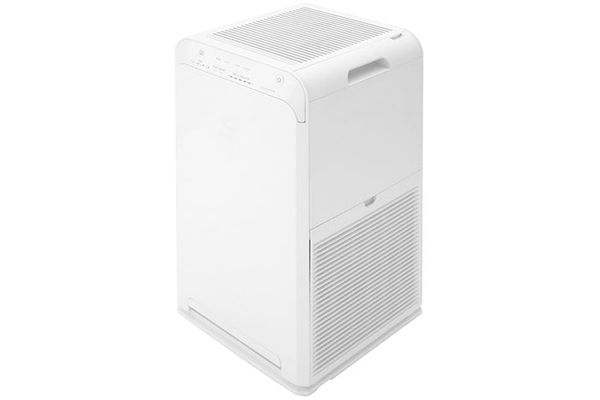 Máy lọc không khí Daikin MC40UVM6-7 23W 30m2