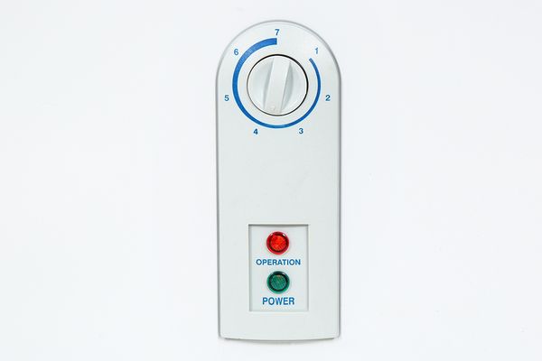 Tủ đông Hòa Phát Inverter 271 Lít HPF BD8271