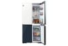 Tủ lạnh Samsung Inverter 599 lít Multidoor RF60A91R177/SV