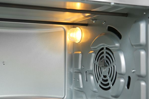 Lò nướng và chiên không dầu Galanz KF1830ELQ-H12U 30 lít