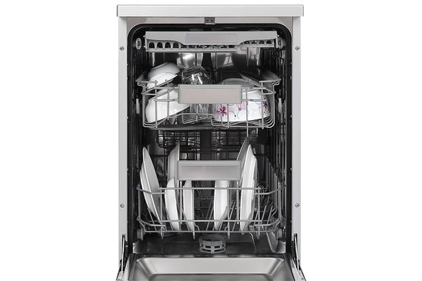 Máy rửa chén bát độc lập có sấy Galanz W45A3A401M-0E1(SS)
