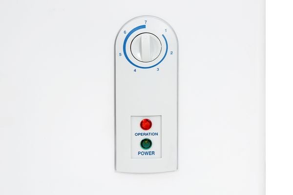 Tủ đông Hòa Phát 107 Lít HPF AD6107