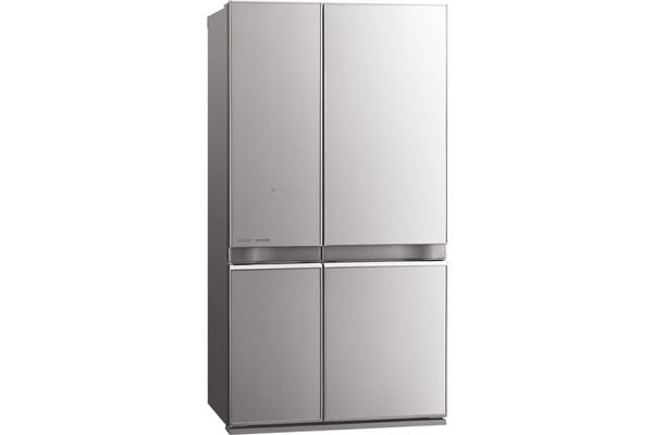 Tủ lạnh Mitsubishi Inverter 580 lít MR-LA72ER-GSL-V