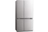 Tủ lạnh Mitsubishi Inverter 580 lít MR-LA72ER-GSL-V