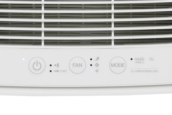 Máy lọc không khí Daikin MC30YVM7