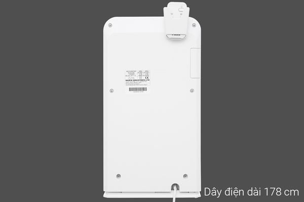 Máy lọc không khí Daikin MC50UVM6