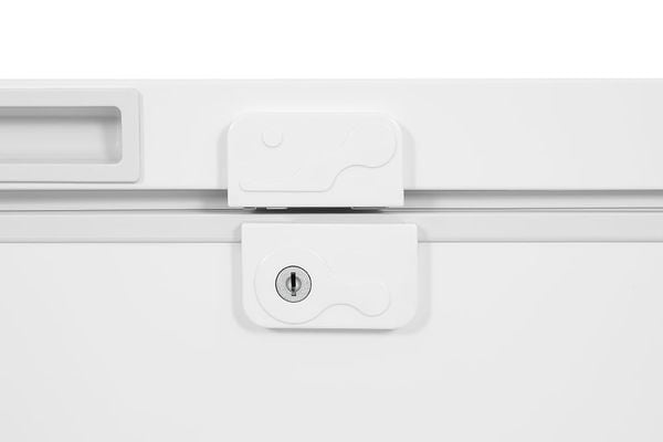 Tủ đông Hòa Phát 162 Lít HPF AD6162