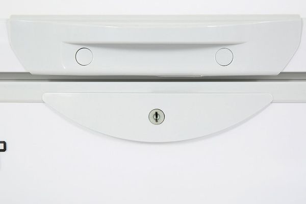 Tủ đông Hòa Phát 271 Lít HPF BD6271