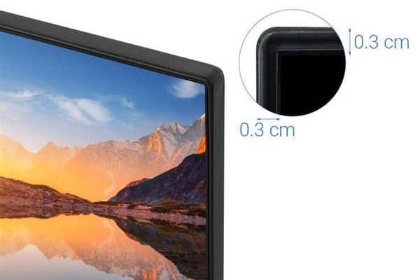 Google Tivi Xiaomi A FHD 43 inch L43MA-AFSEA 2025