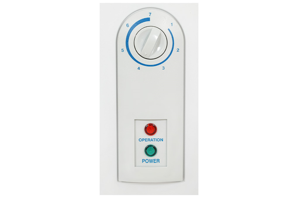 Tủ đông Hòa Phát 252 lít HPF AN6252