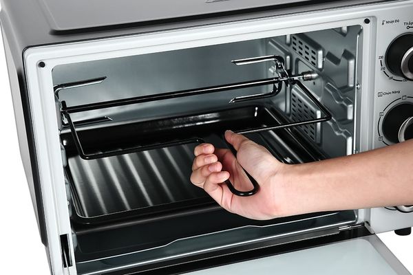 Lò nướng Galanz KWS1530LQ-D2 30 lít