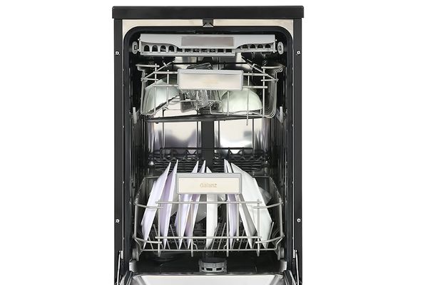 Máy rửa chén bát độc lập Galanz W45A3A401S-0E1(B)