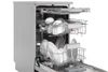 Máy rửa chén bát độc lập có sấy Galanz W45A3A401M-0E1(SS)