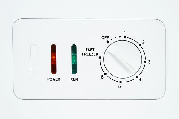 Tủ đông Alaska Inverter 221 lít BCD-3568CI