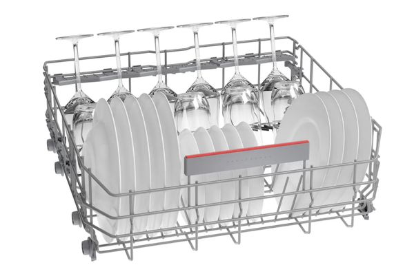 Máy rửa chén độc lập Bosch SMS4HCI48E serie 4
