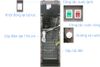 Cây nước nóng lạnh Toshiba RWF-W1830UVBV(T) 650W